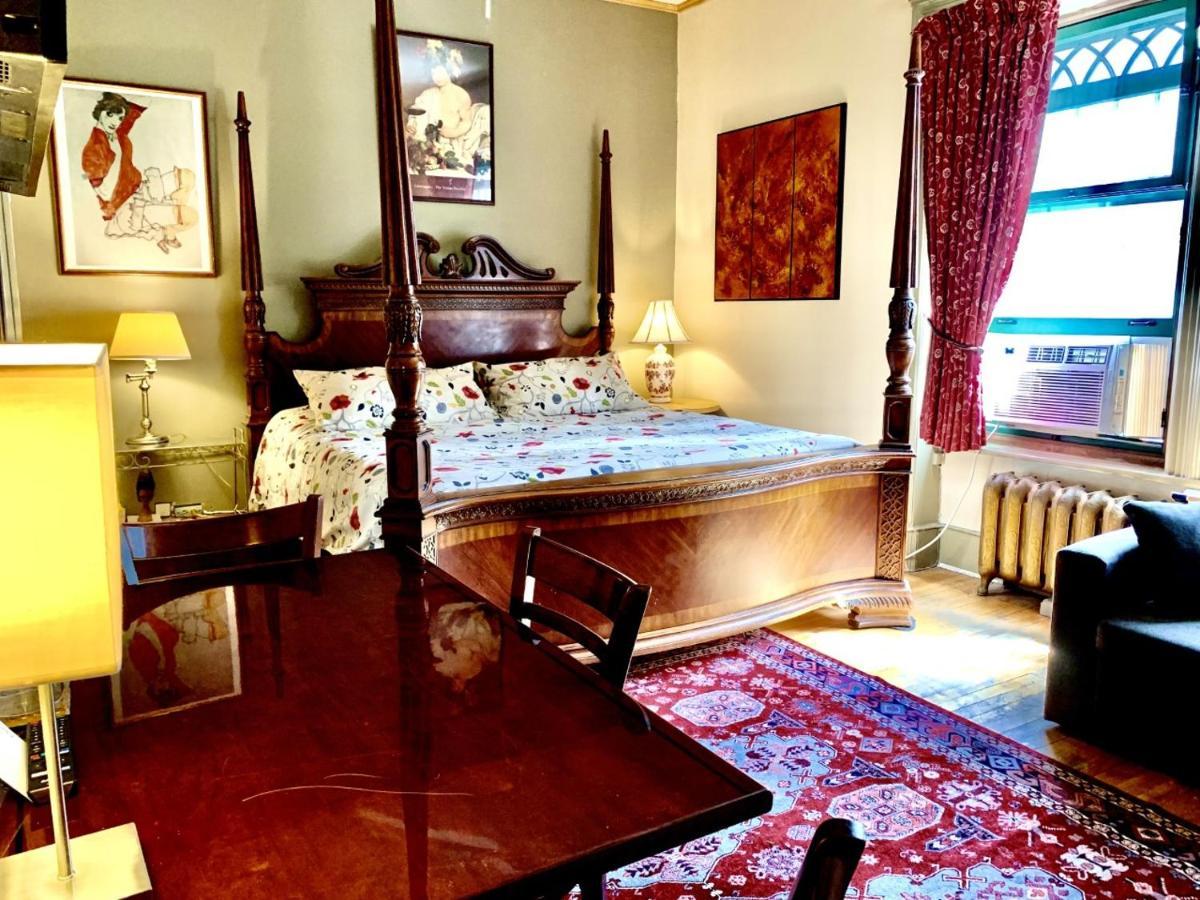 Bed & Breakfast B&B Quebec Quebec City