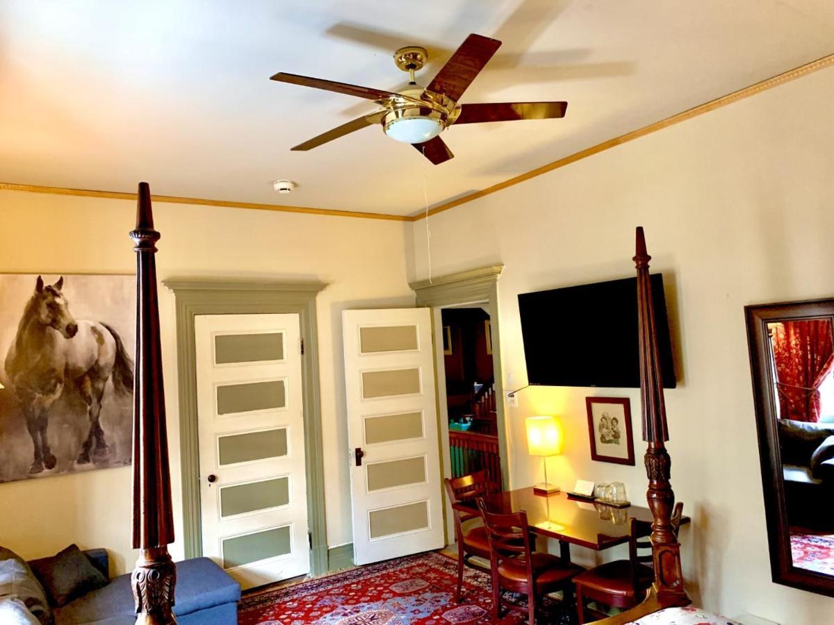 B&B Quebec Bed & Breakfast Quebec City