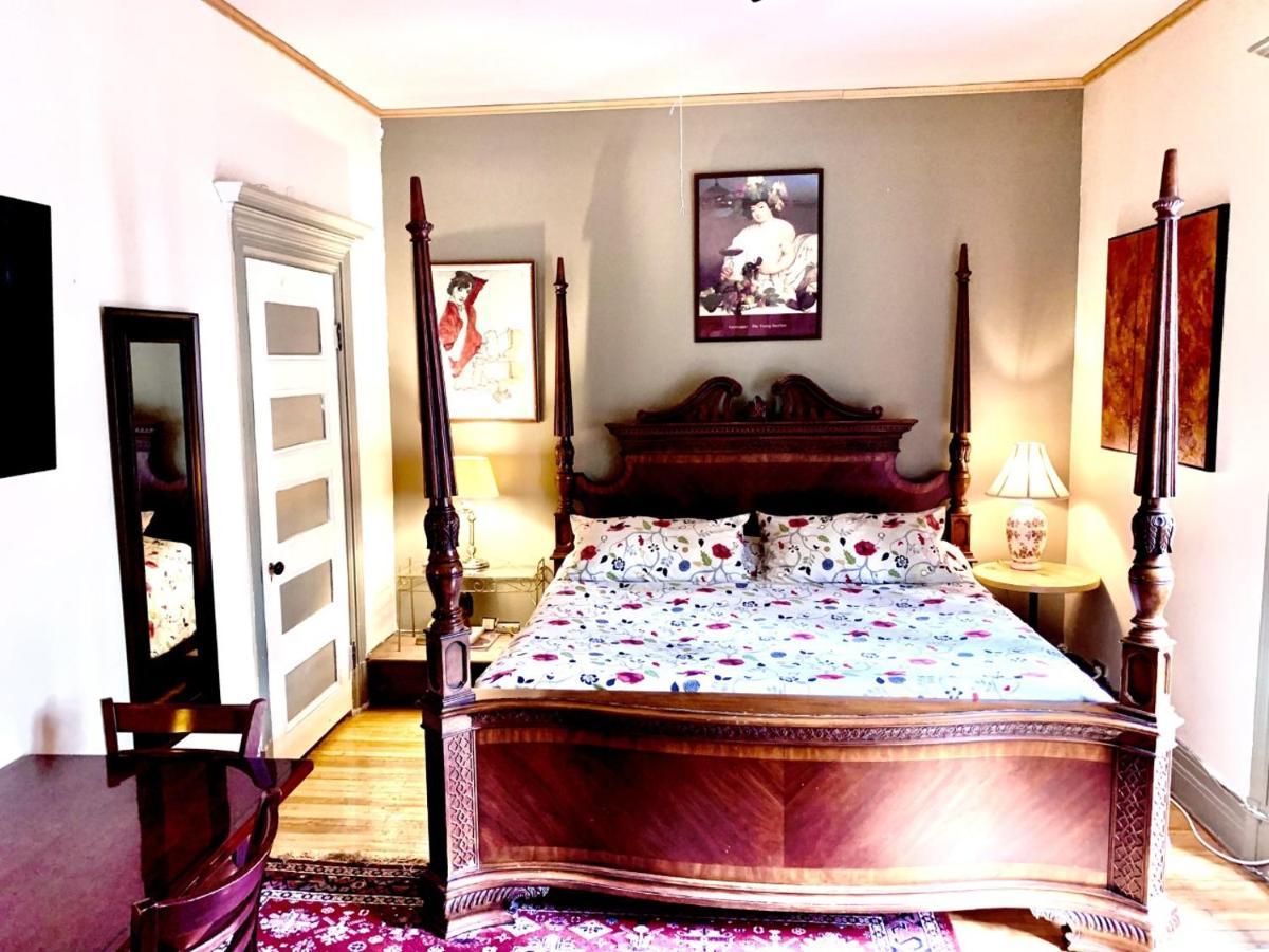B&B Quebec Bed & Breakfast 3*