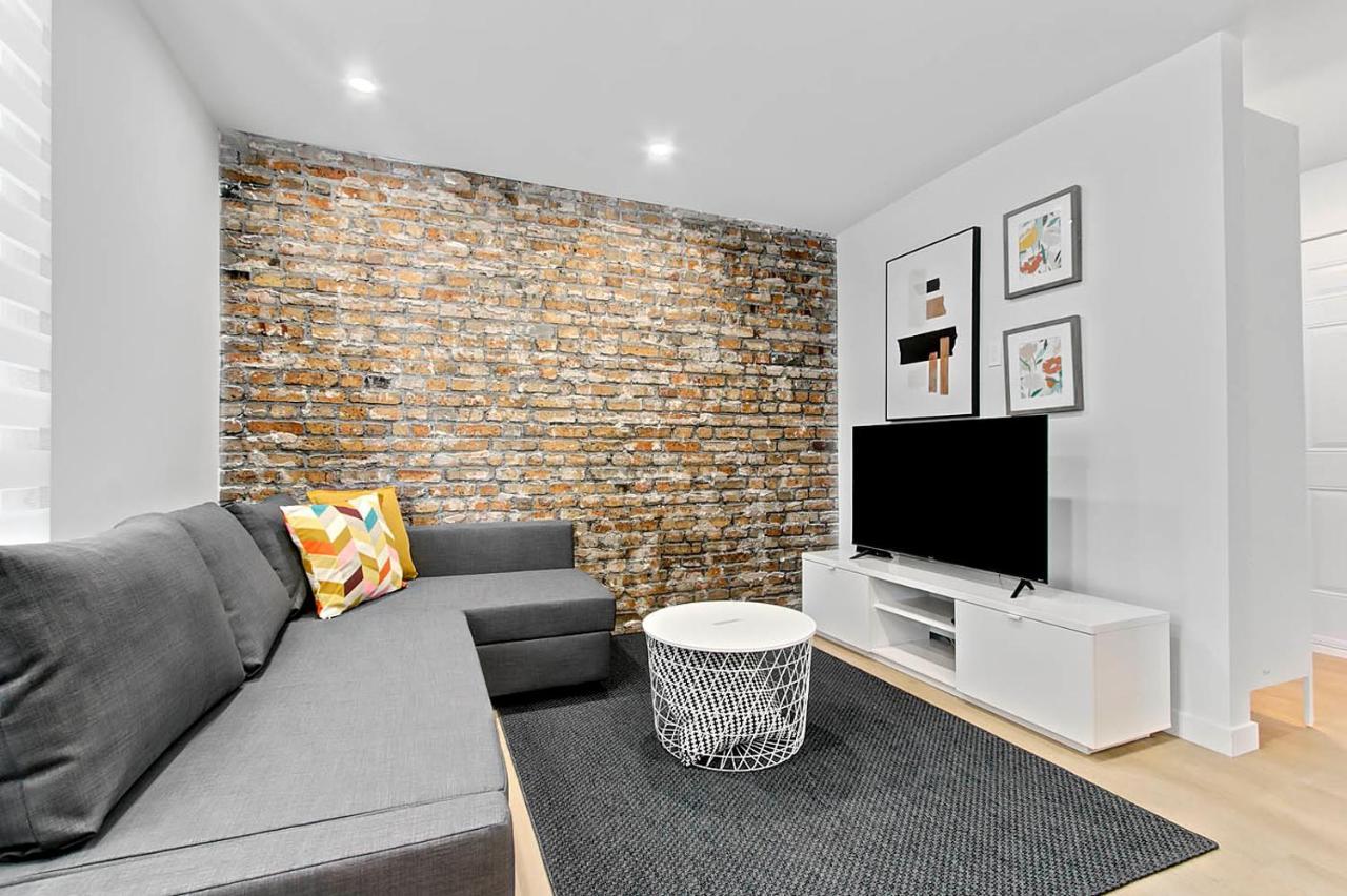 Du 300 Apartment *