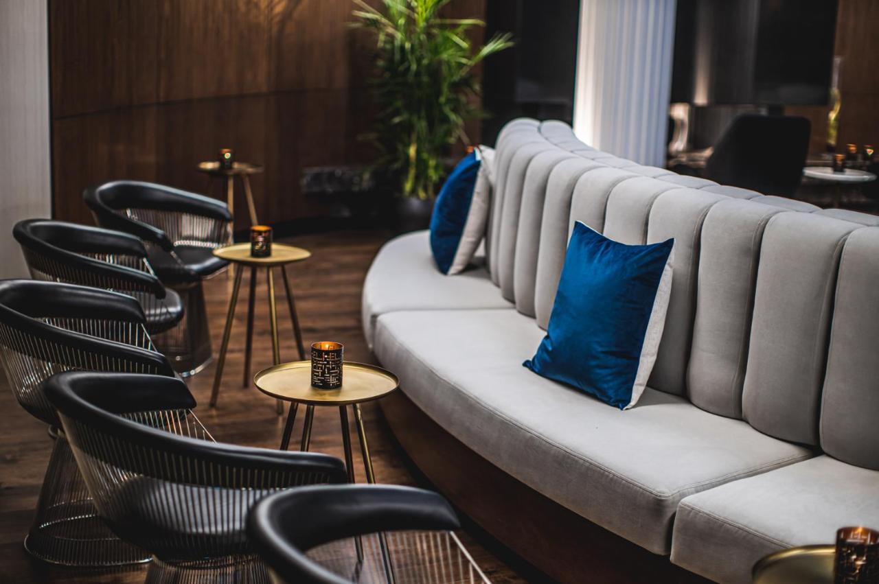 Le Capitole Hotel Quebec City