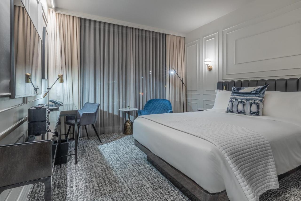 Hotel Le Capitole 4*