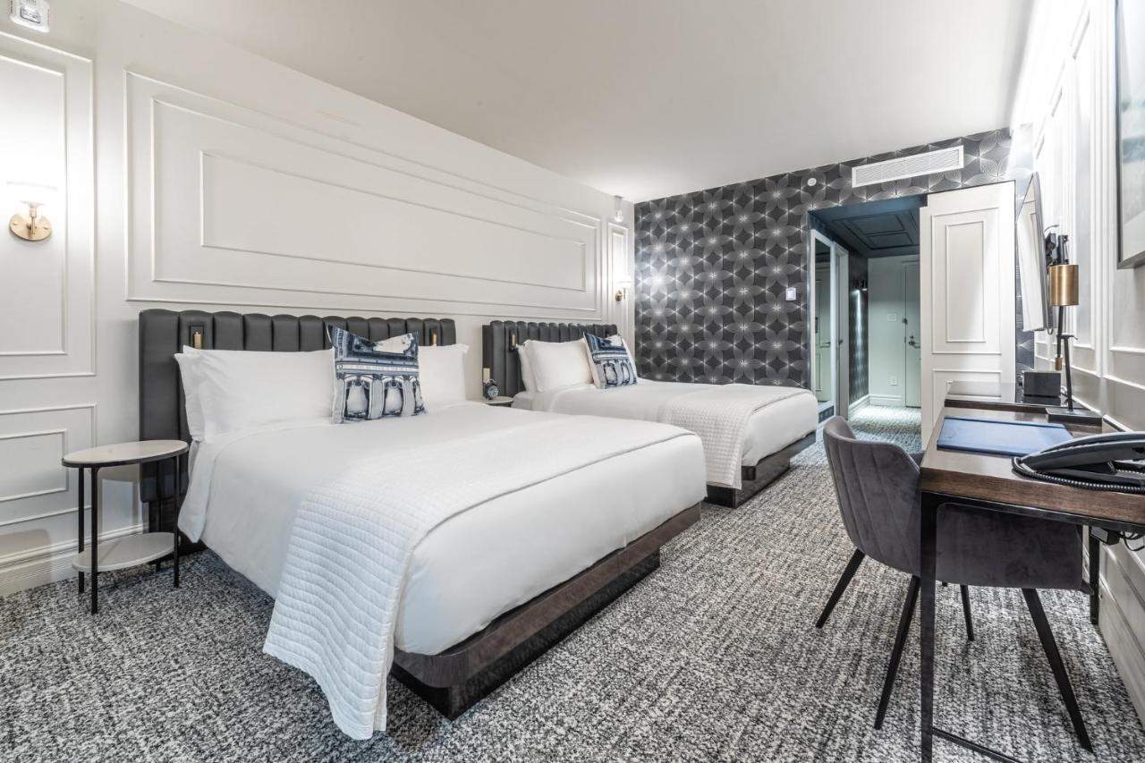Le Capitole 4* Quebec City
