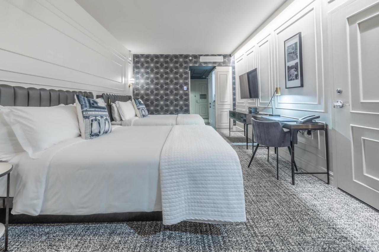 Le Capitole Hotel 4*