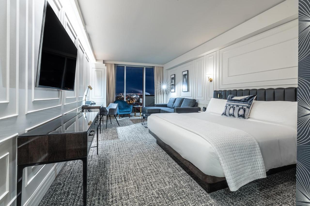 Hotel Le Capitole 4*