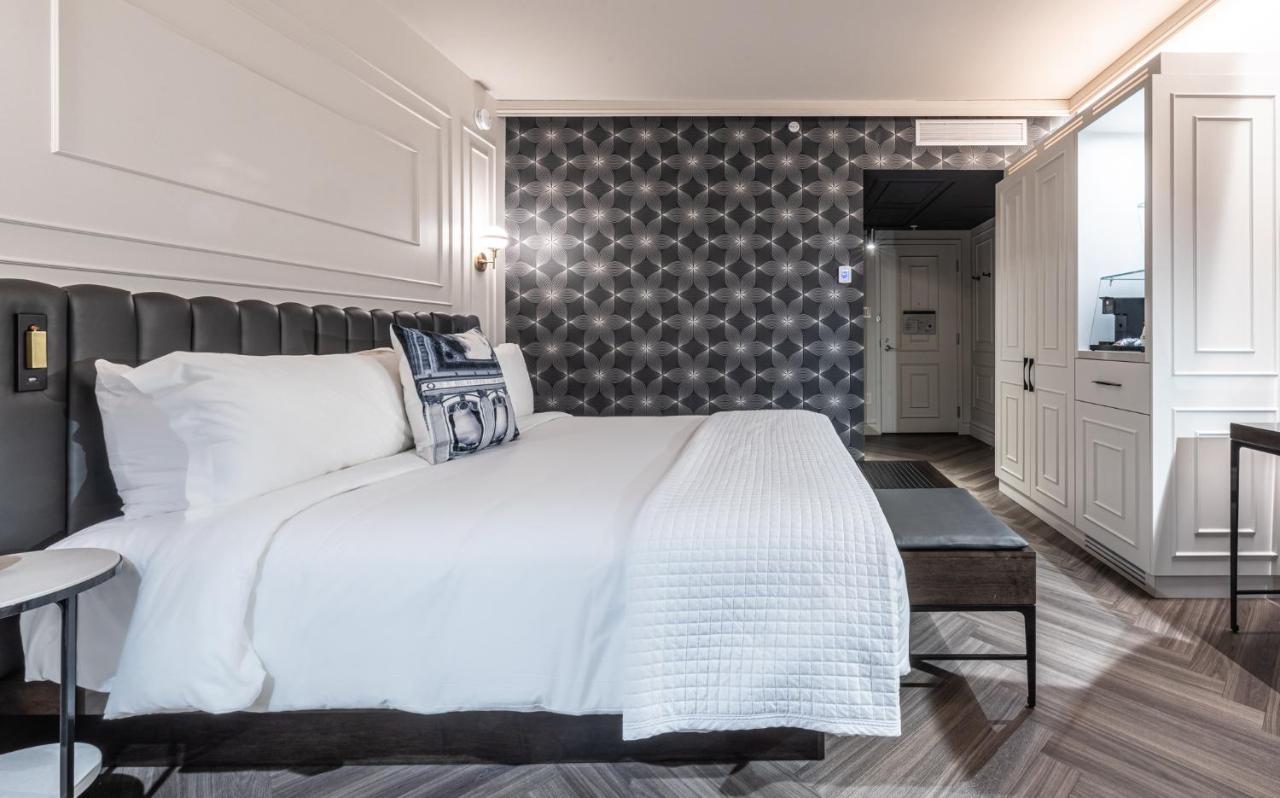 Le Capitole Hotel 4*
