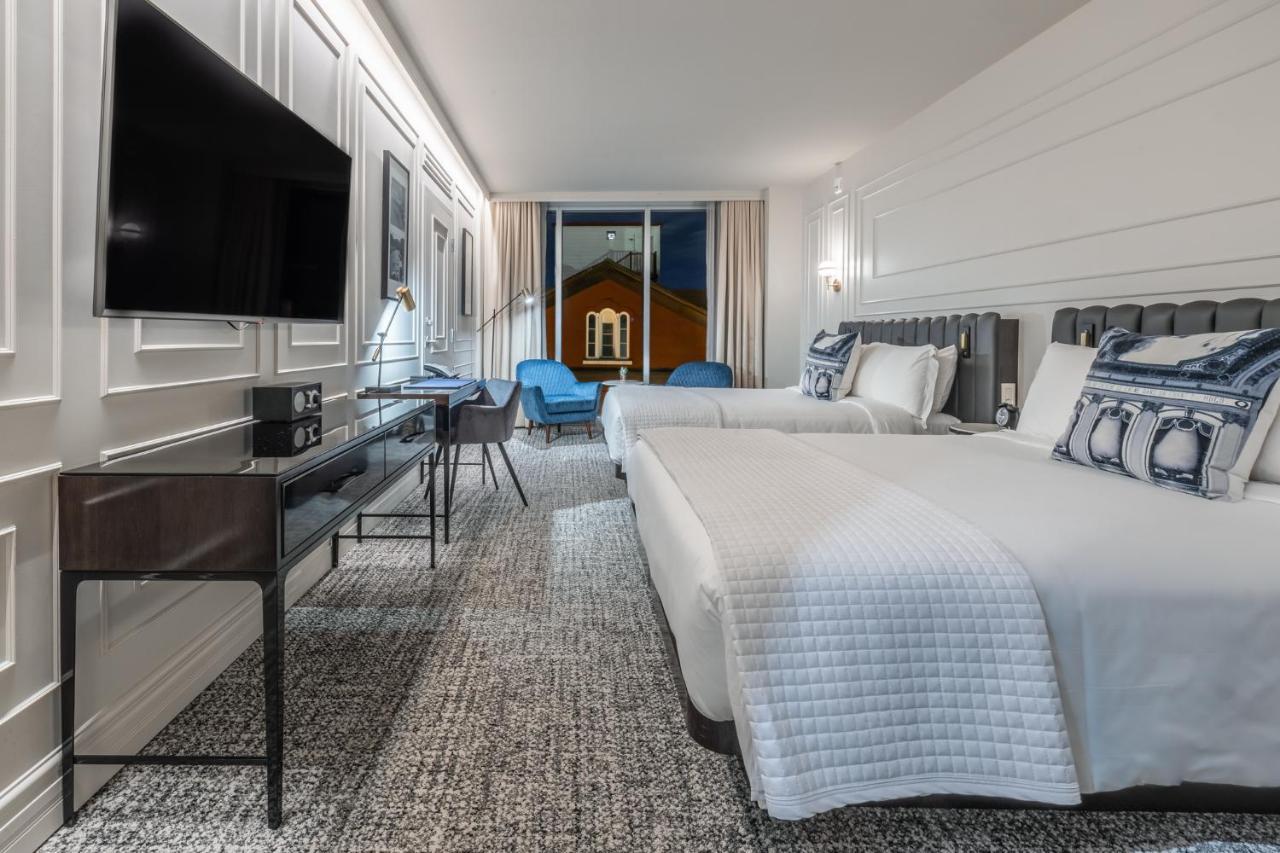 Hotel Le Capitole 4*