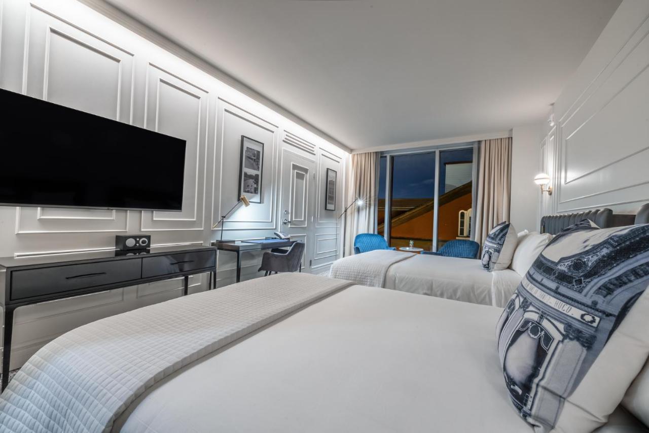 Le Capitole Hotel Quebec City