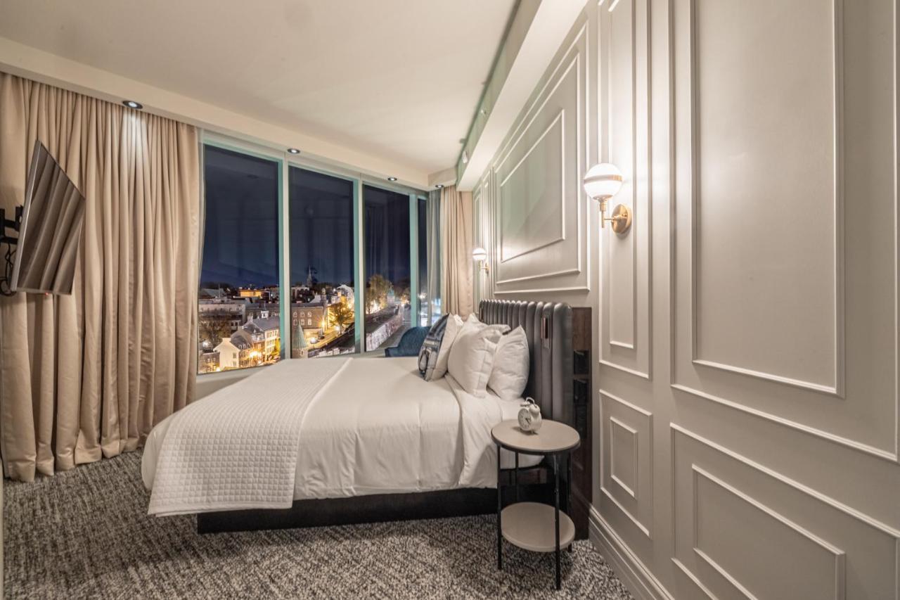 Le Capitole 4* Quebec City