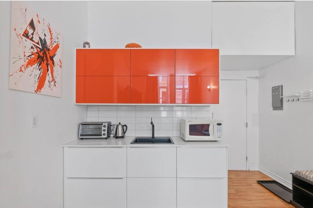 Apartment Initial - Orange - Centre-ville De *