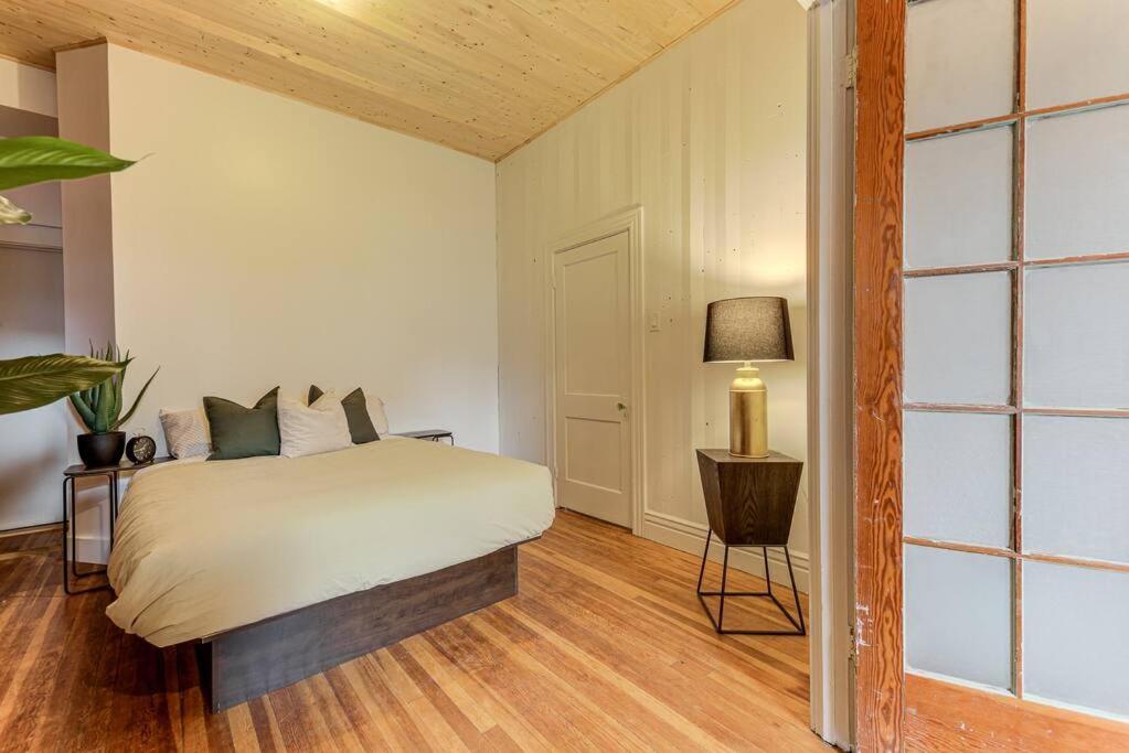 Initial - Mexico - Centre-ville De Apartment