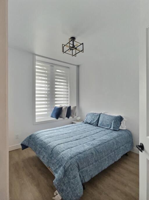 Prestigieux En Plein Centre-ville! Apartment Quebec City