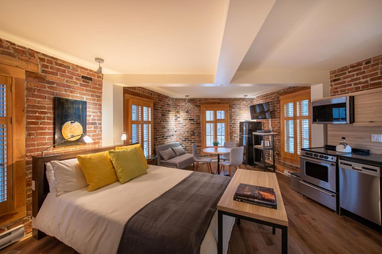 Hotel Appart-hotel Le Vincent 4*