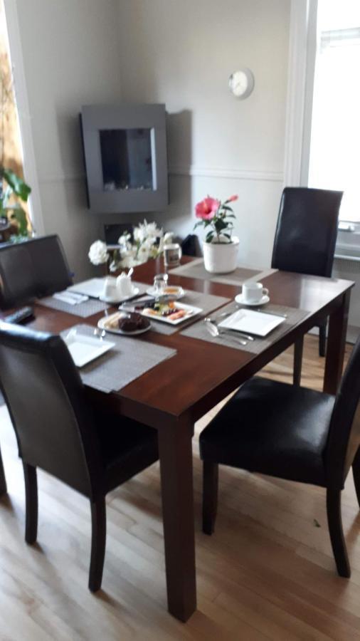 B&B Le Transit Bed & Breakfast