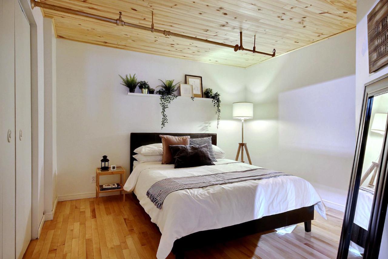 Apartment Lion's Den // Spacious 1500 Sqft *