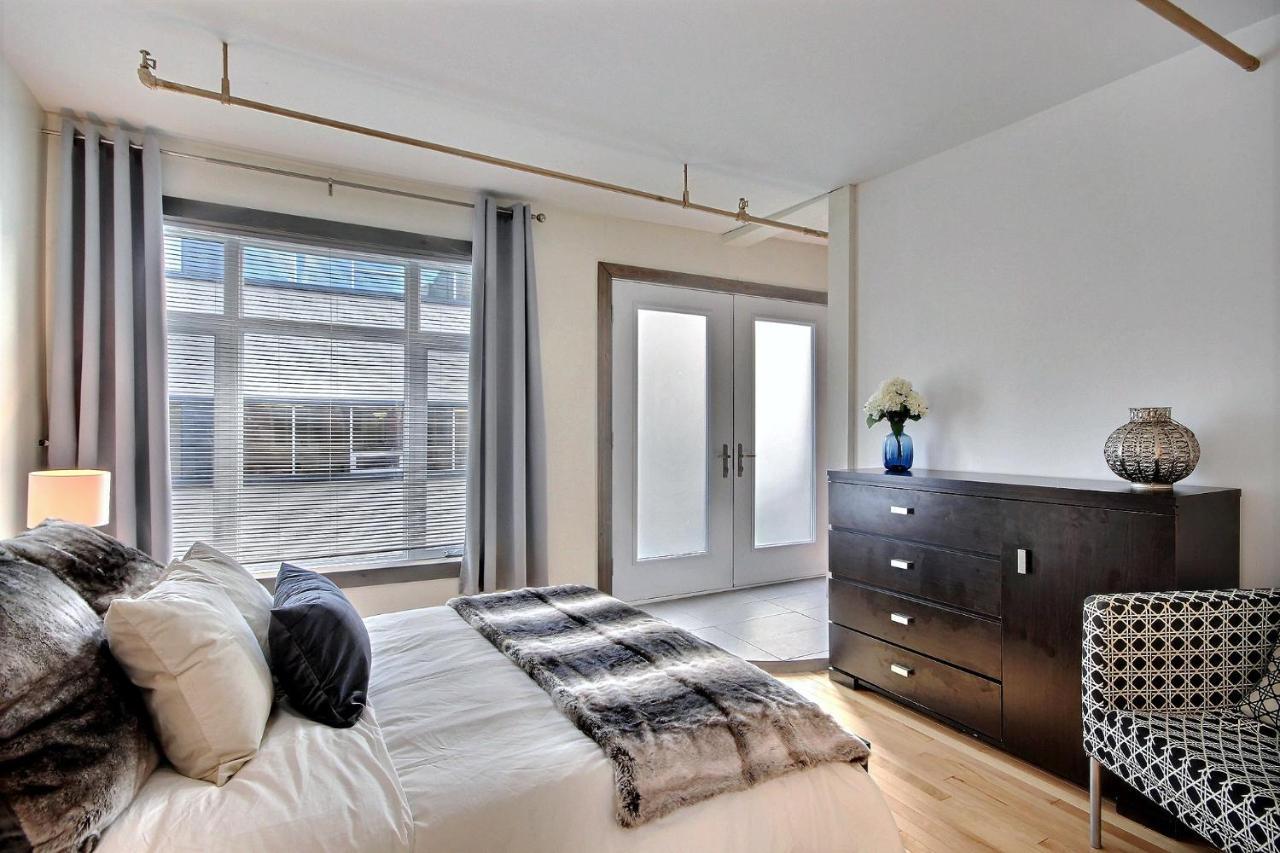 Lion's Den // Spacious 1500 Sqft * Quebec City