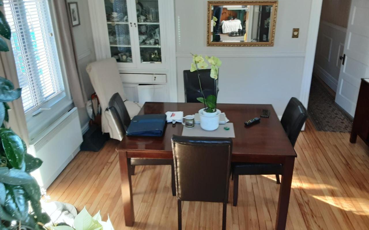 Bed & Breakfast B&B Le Transit