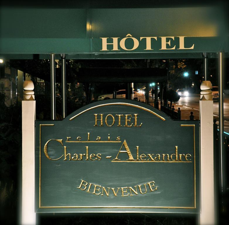 Relais Charles-alexandre Quebec City
