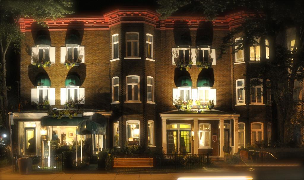 Relais Charles-alexandre