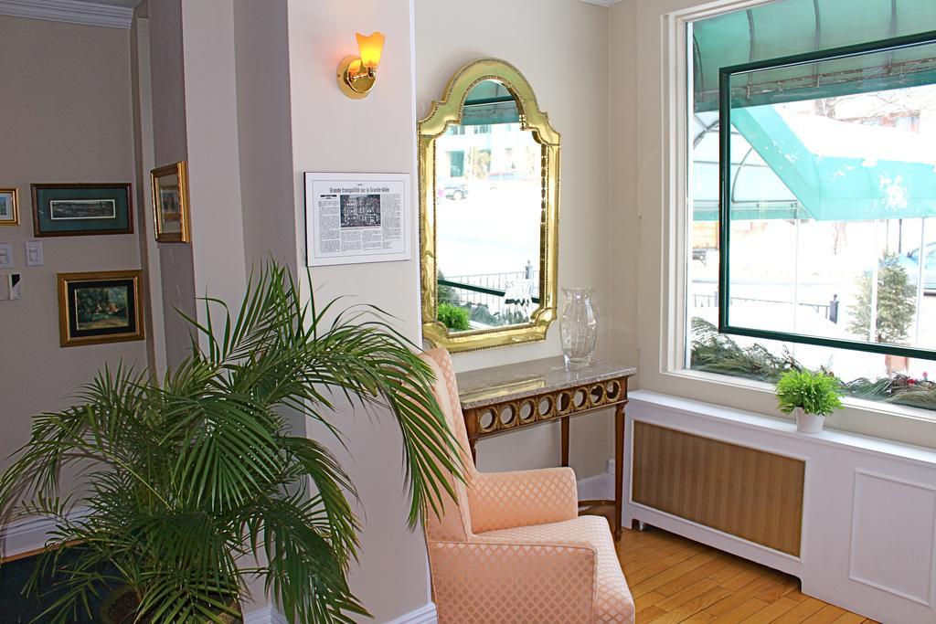 Relais Charles-alexandre