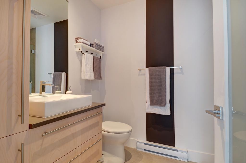 Les Immeubles Charlevoix - Le 760-306 *