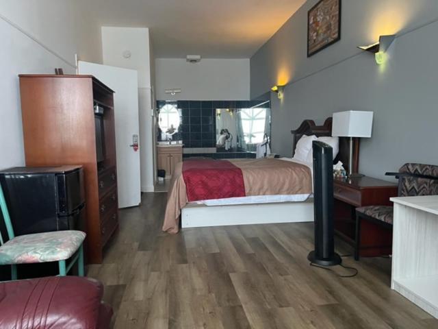 Le Regent Hotel 2*