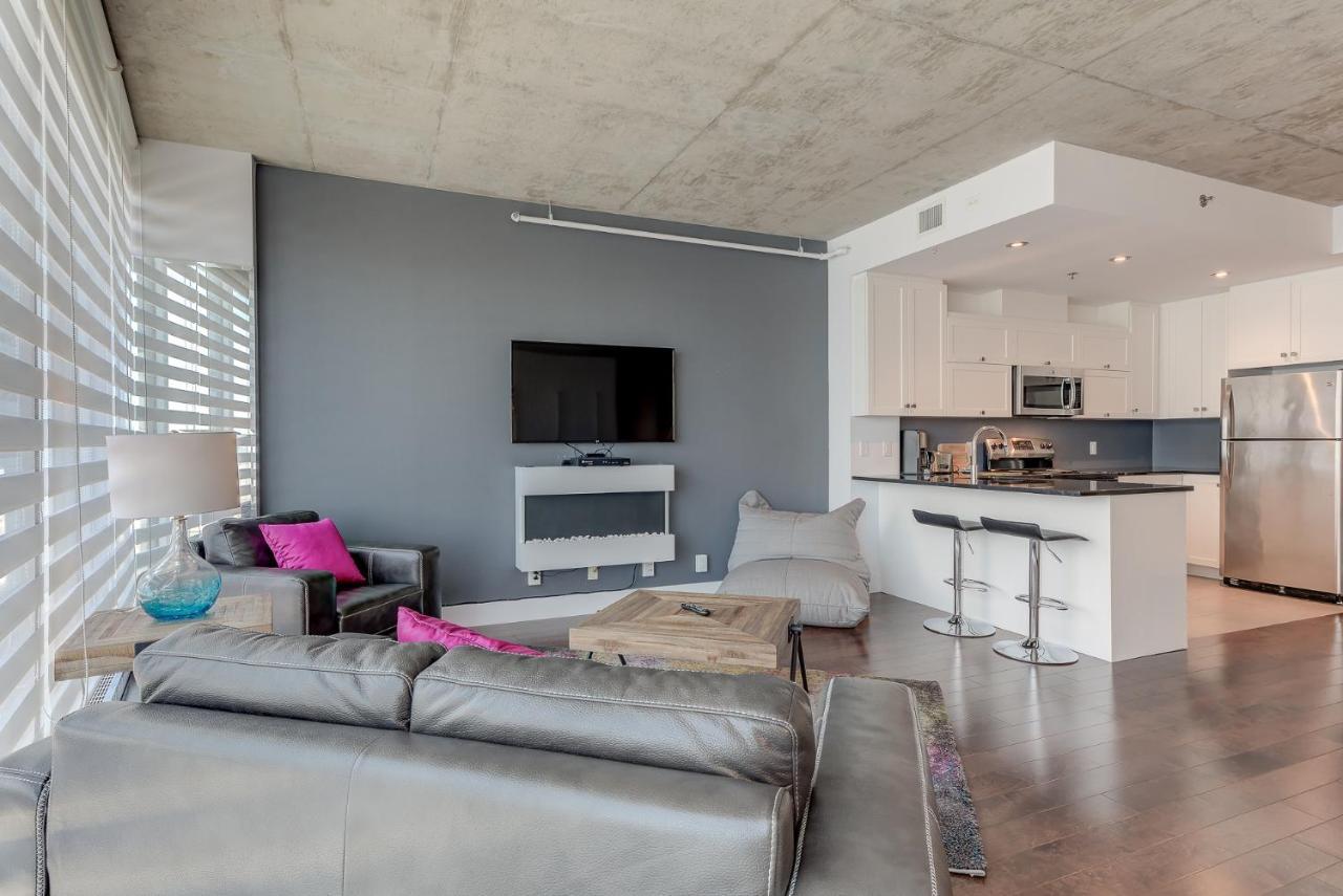 Apartment Les Immeubles Charlevoix - Le 760-310