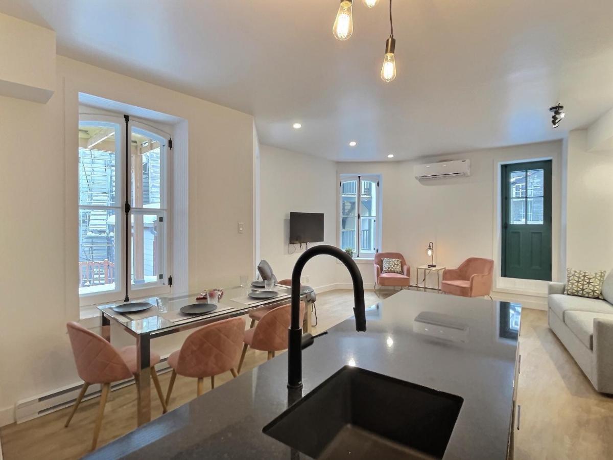 Apartment Prestigieux En Plein Centre-ville! *
