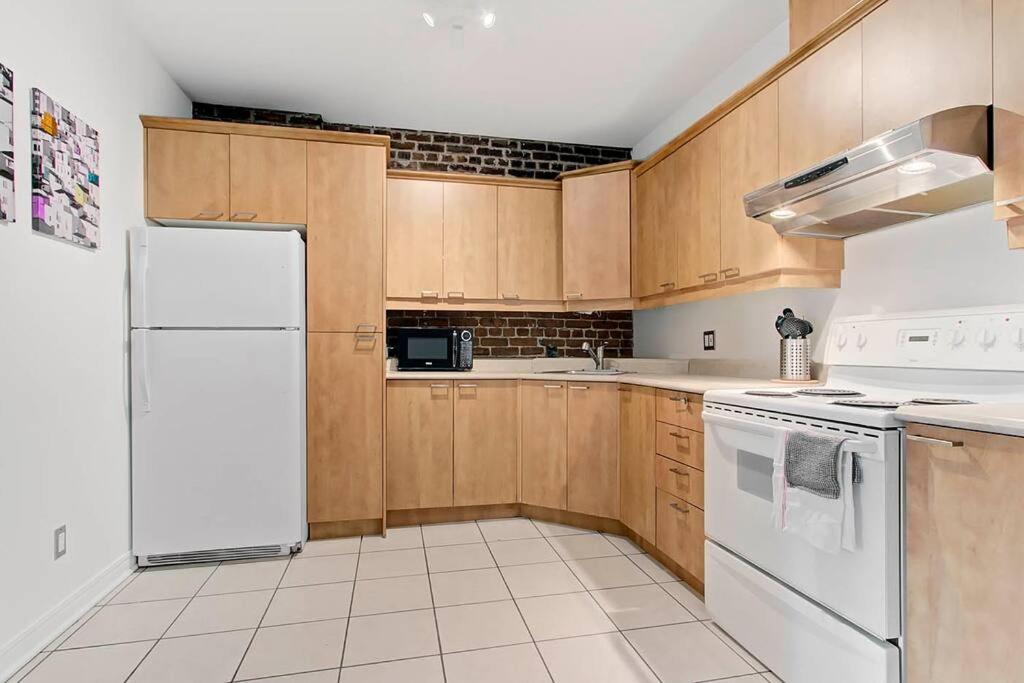 Apartment ***nouveau*** Superbe Pour 8 Personnes