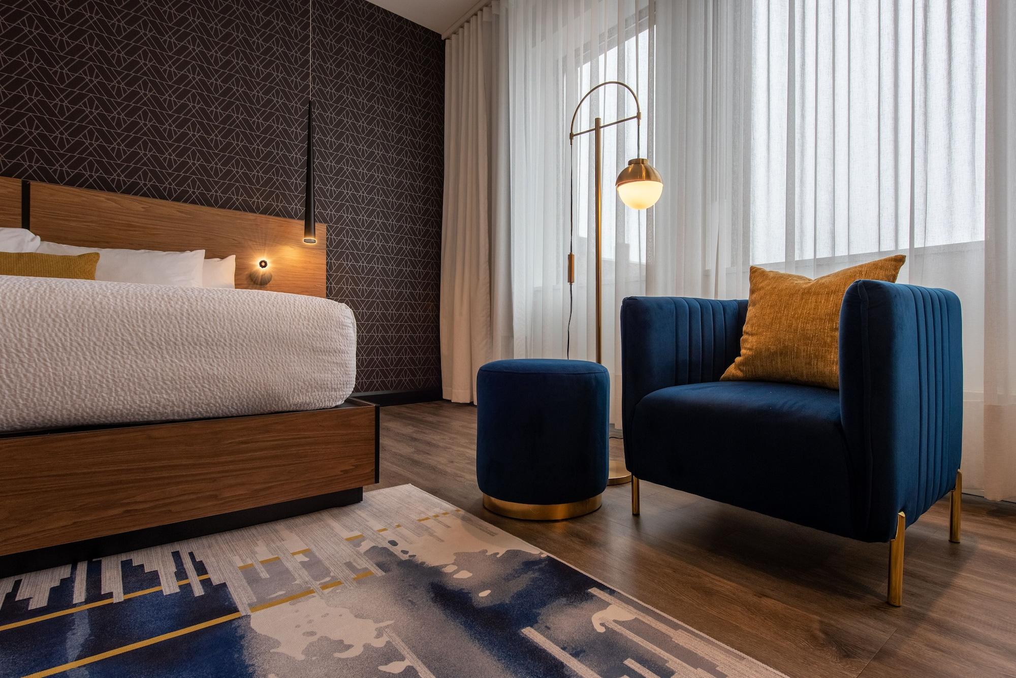 Hotel Royal William, Ascend Collection