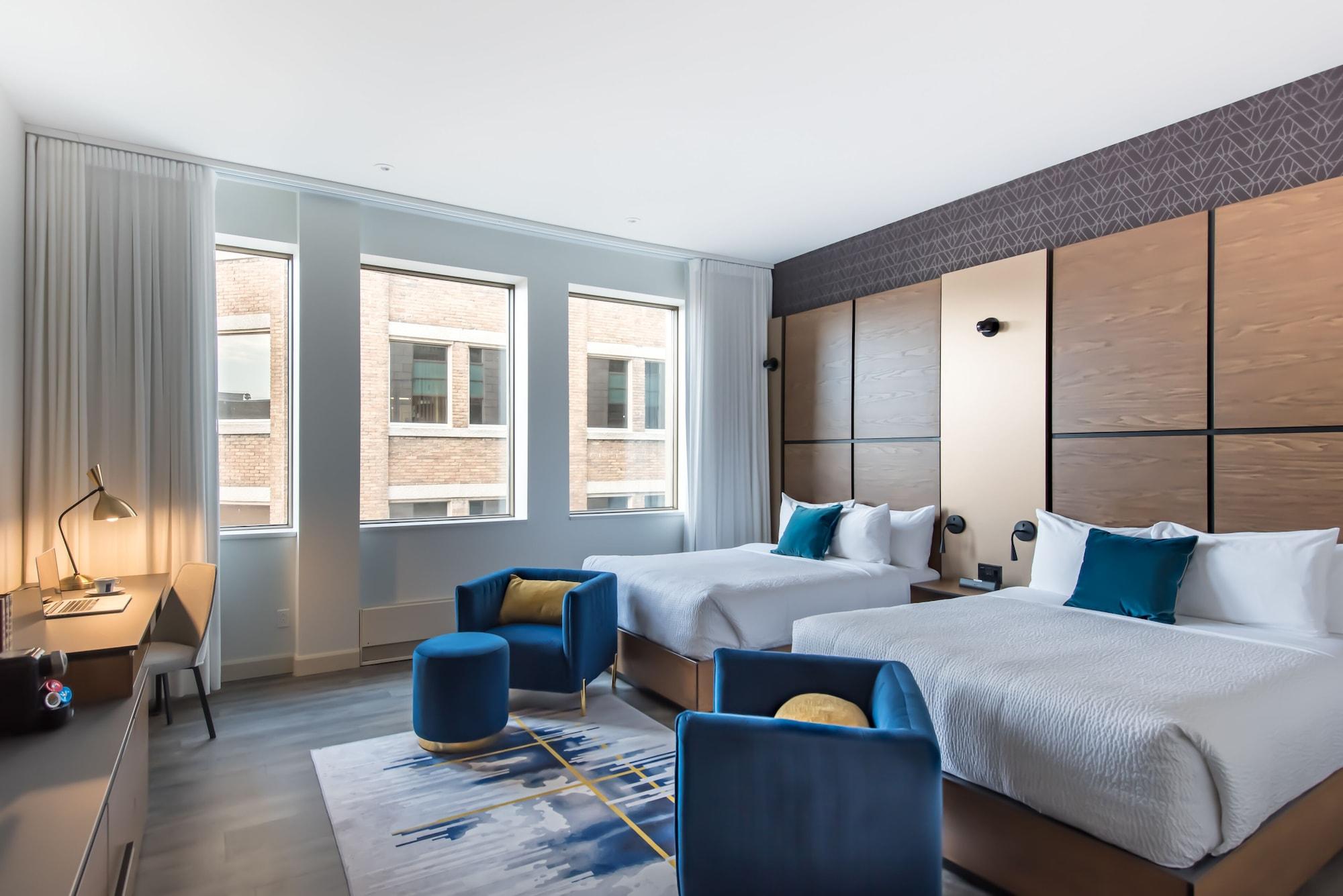 Hotel Royal William, Ascend Collection 3*