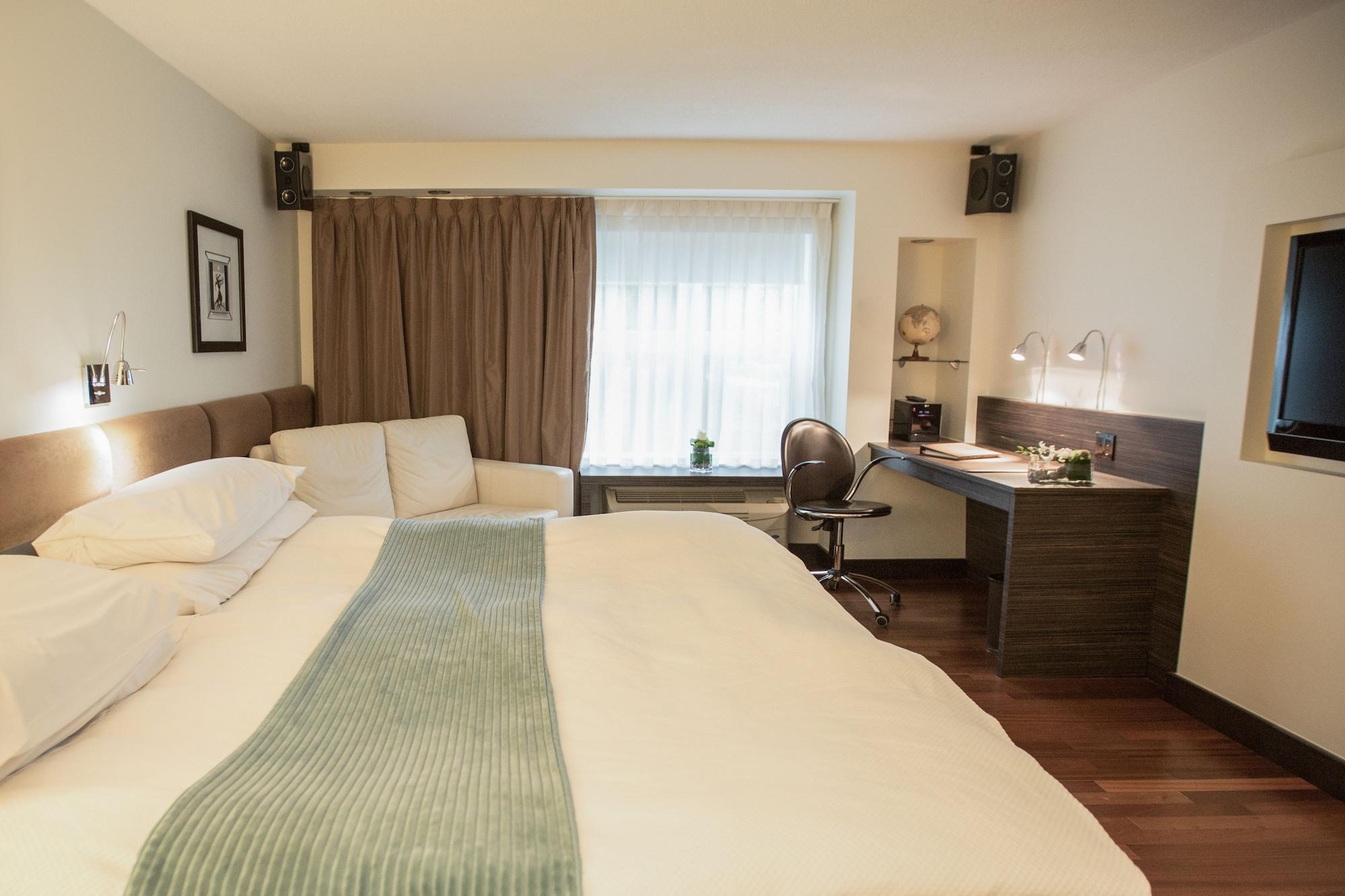 Hotel Le Bonne Entente 5*