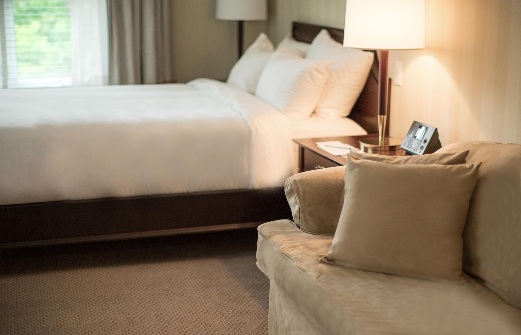 Le Bonne Entente 5* Quebec City