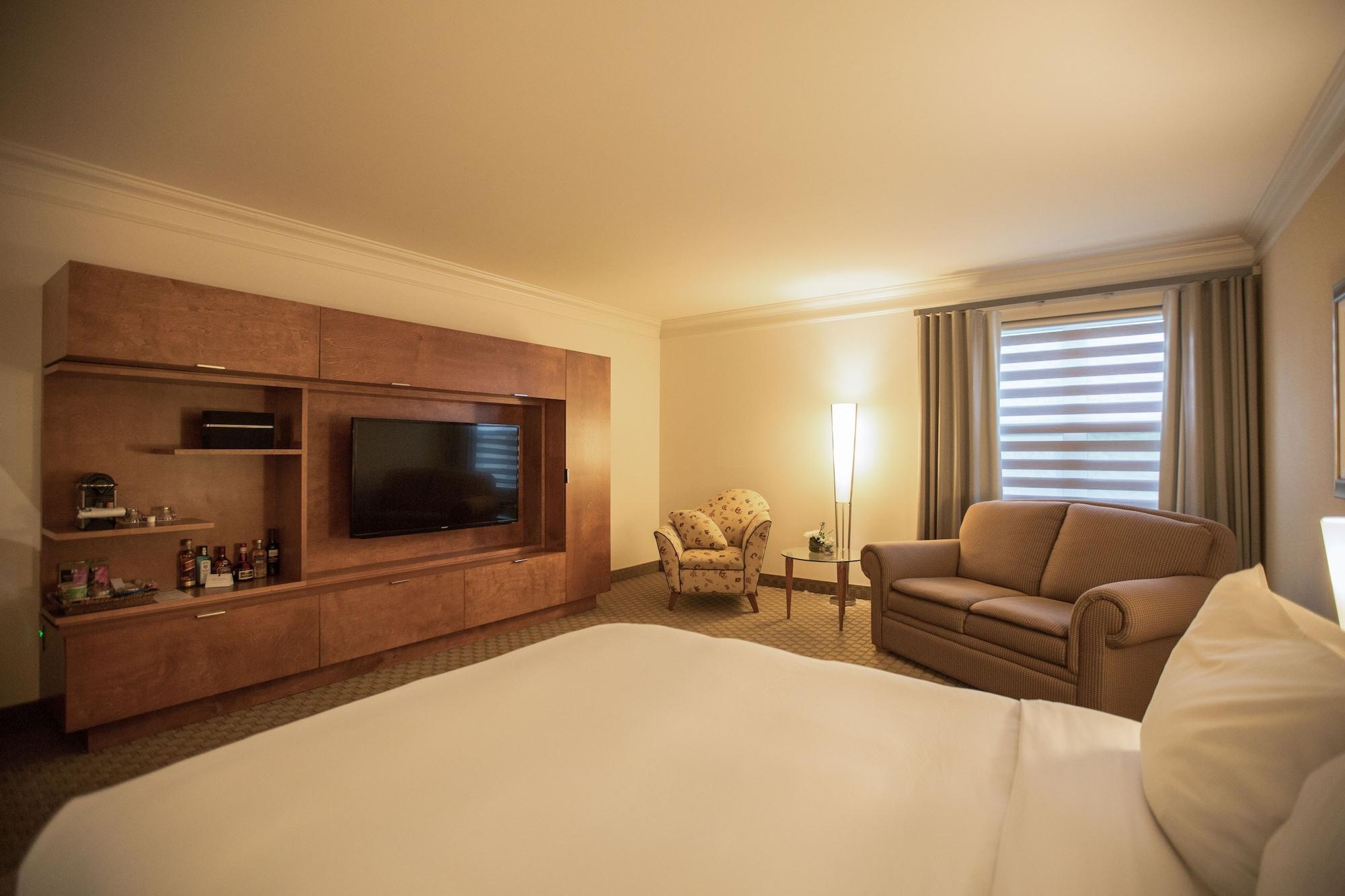 Le Bonne Entente Hotel 5*