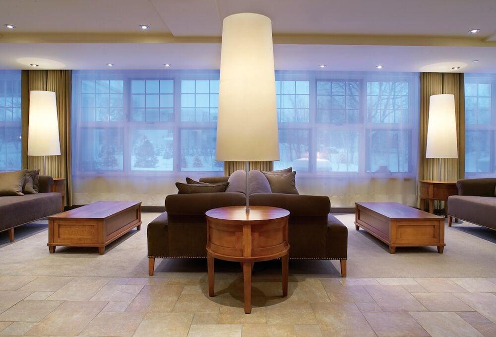Le Bonne Entente Hotel