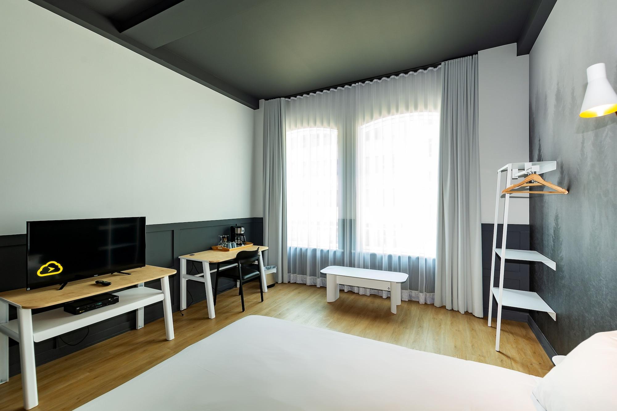 Du Jardin - Par Les Lofts Vieux-quebec 3*