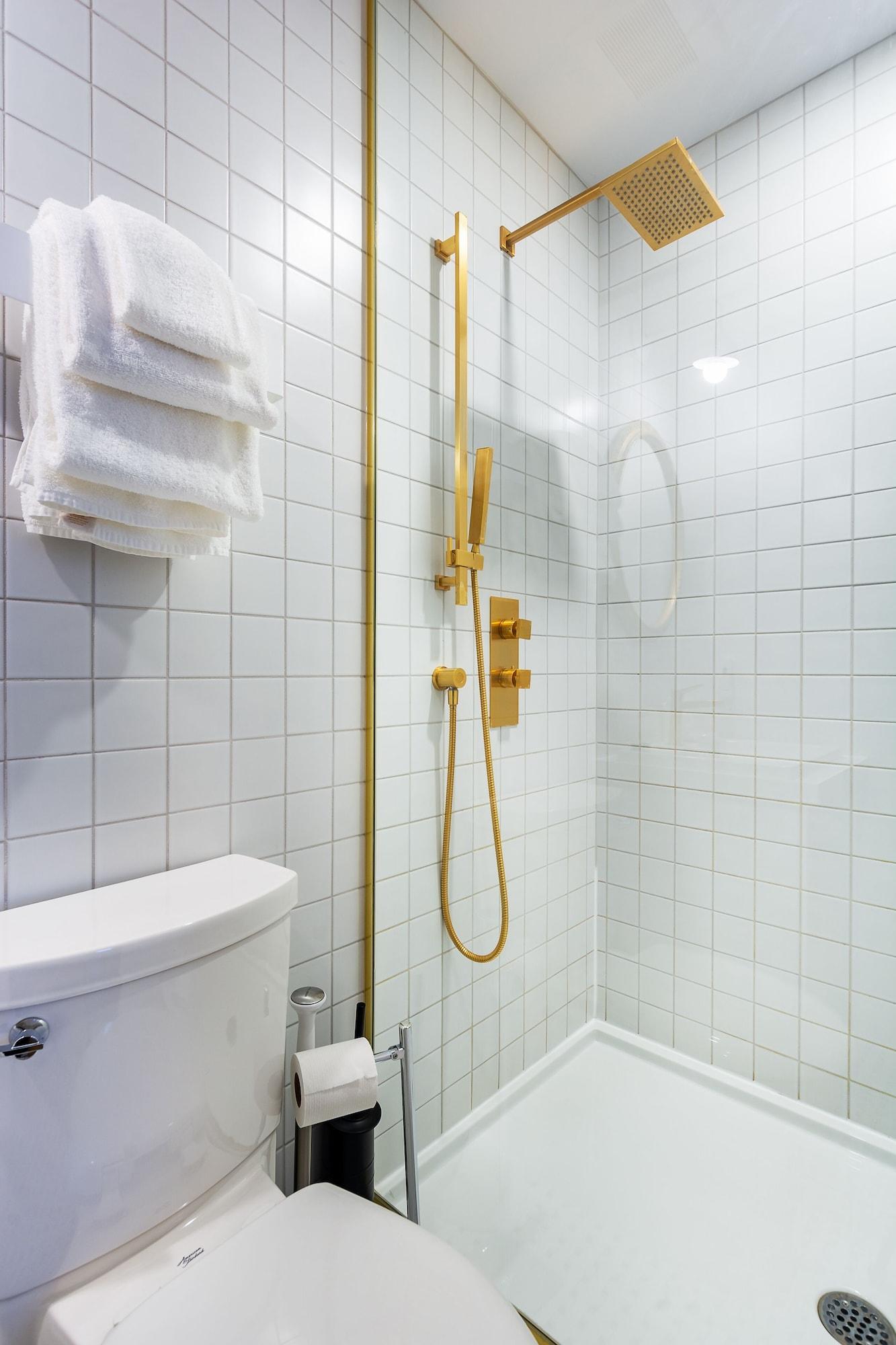 Du Jardin - Par Les Lofts Vieux-quebec Hotel 3*