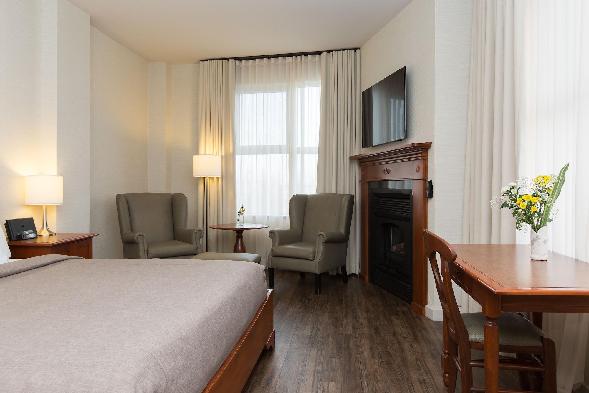 Chateau Laurier 4*