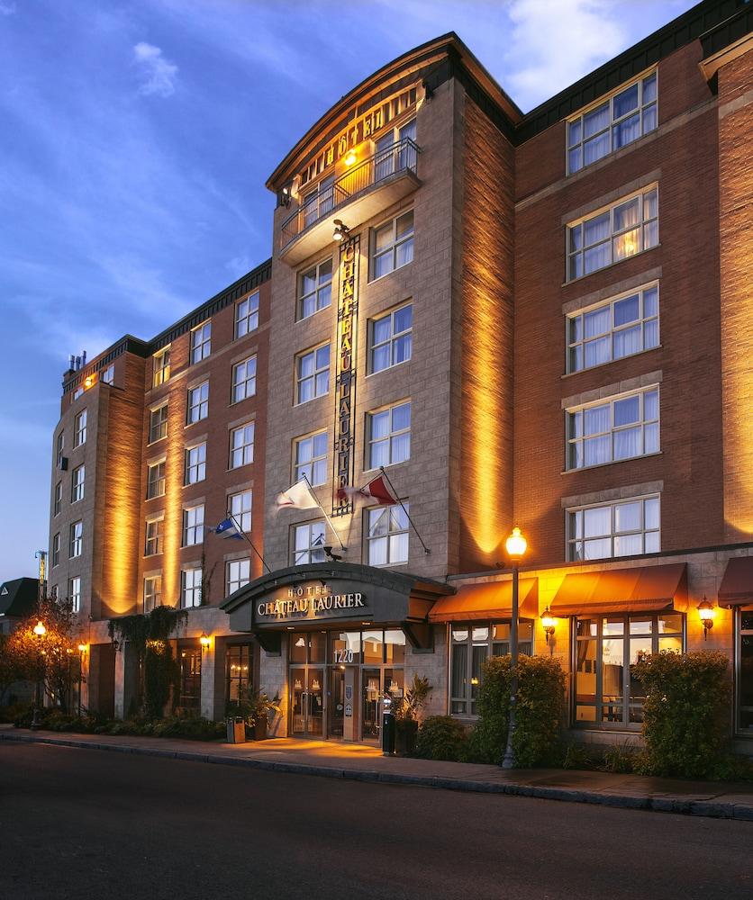 Chateau Laurier 4*