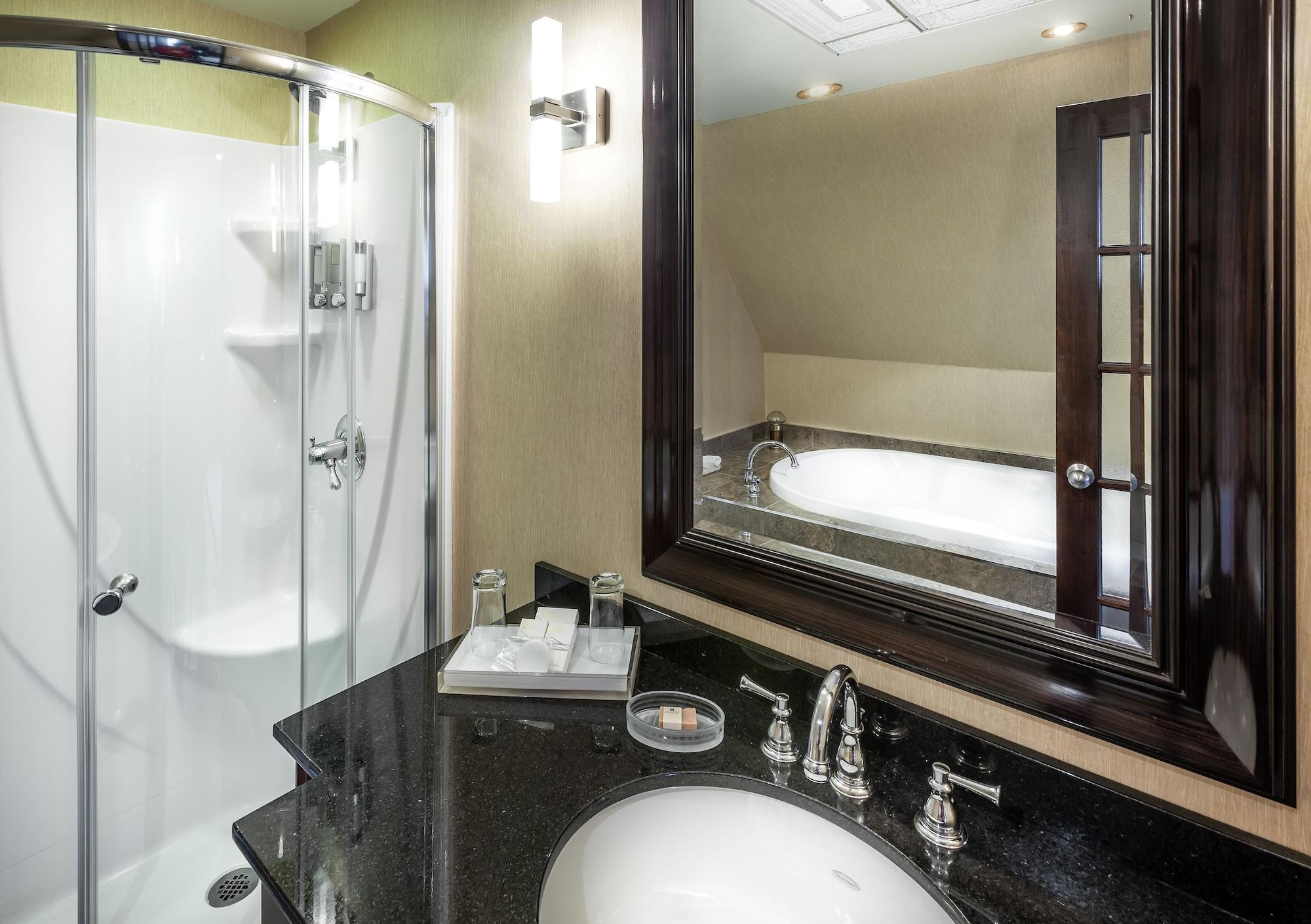 Hotel Chateau Bellevue