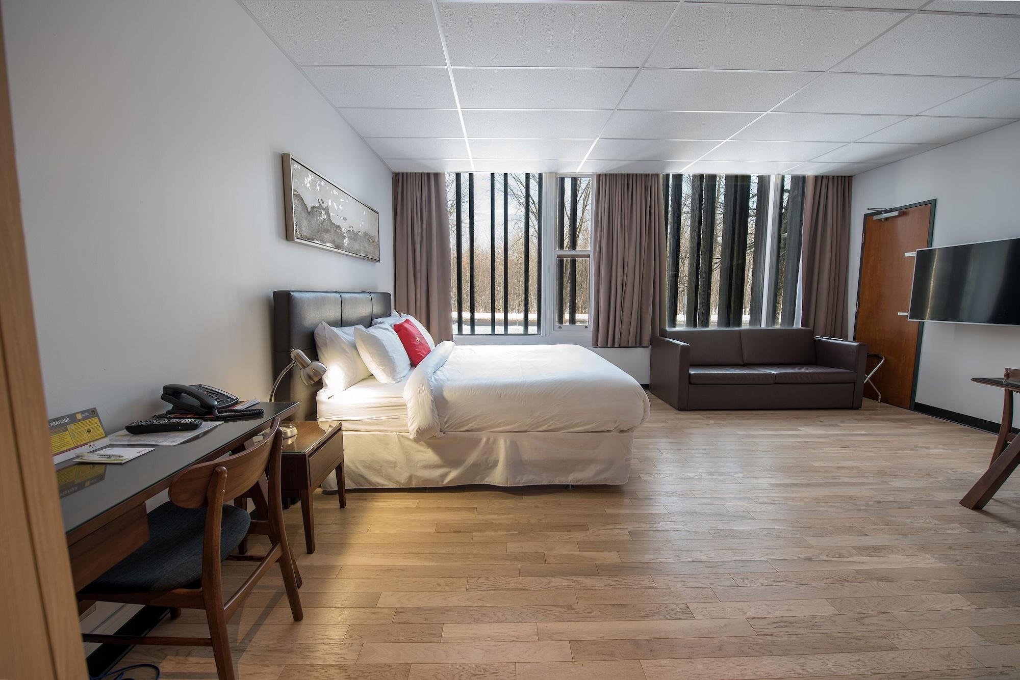 Residences Universite Laval Hostel *
