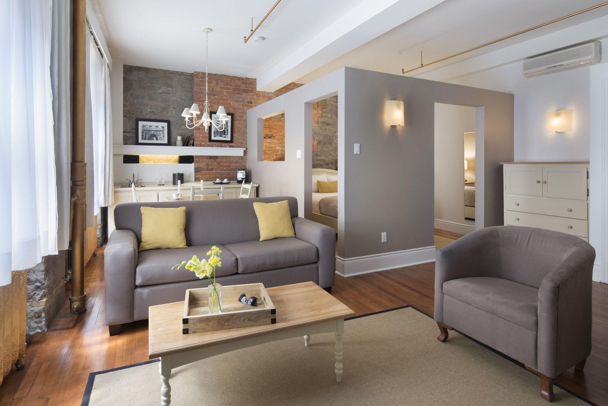 Hotel Saint-pierre 4*