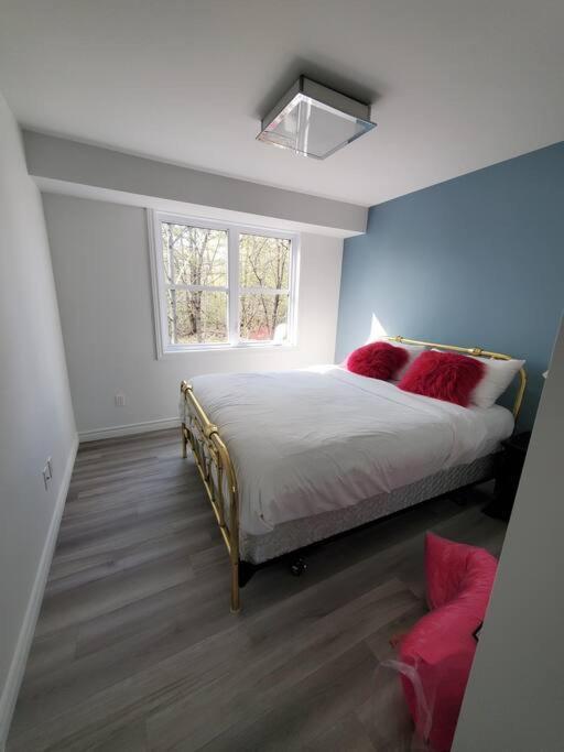 Logement Avec Stationnement Sur Place Apartment