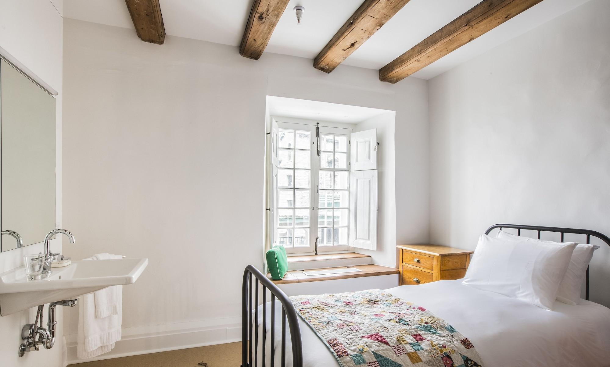 Monastere Des Augustines Hotel Quebec City