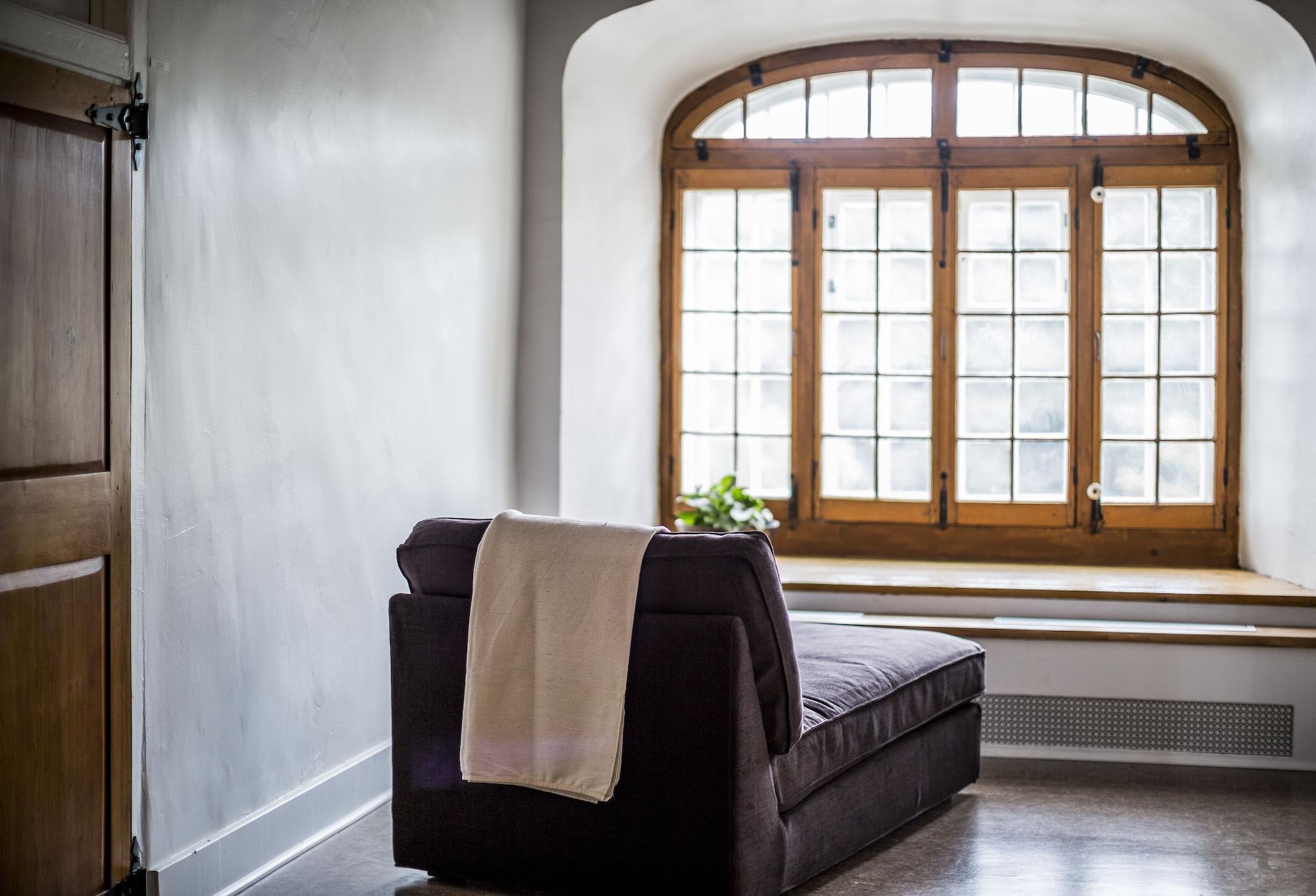 Monastere Des Augustines Hotel Quebec City