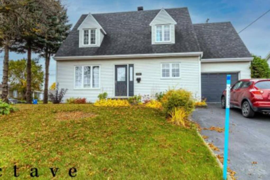 Villa Superbe Quebec City