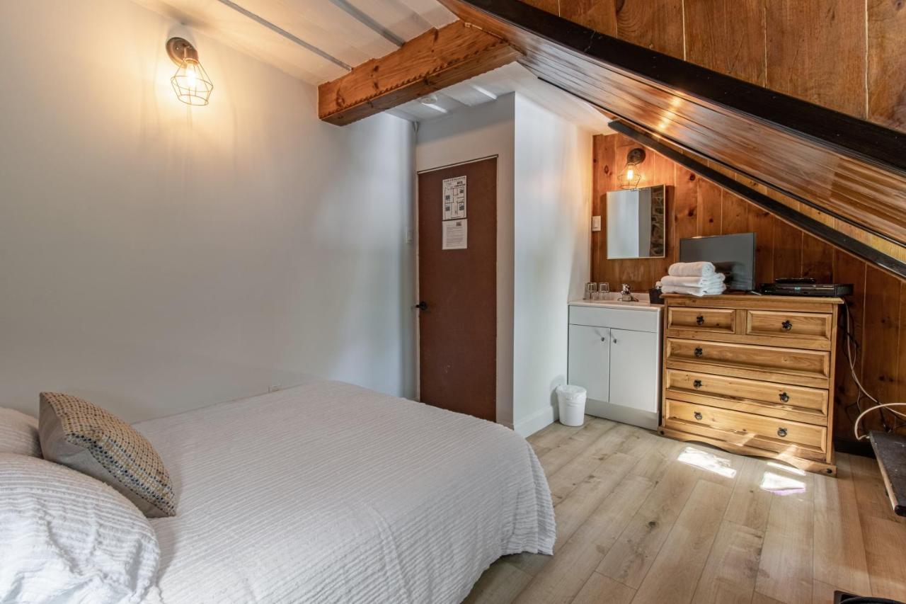 Maison Ste-ursule Hotel *