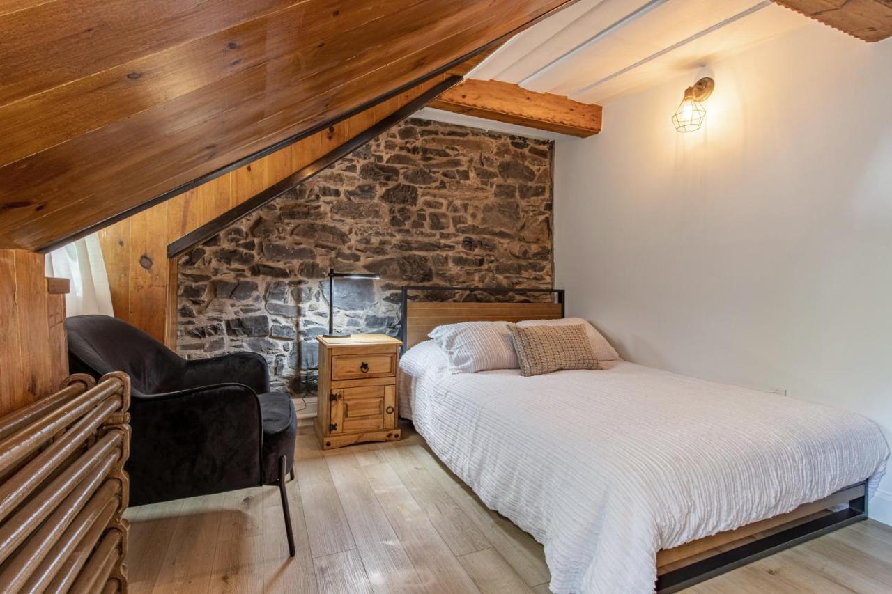 Maison Ste-ursule Hotel Quebec City