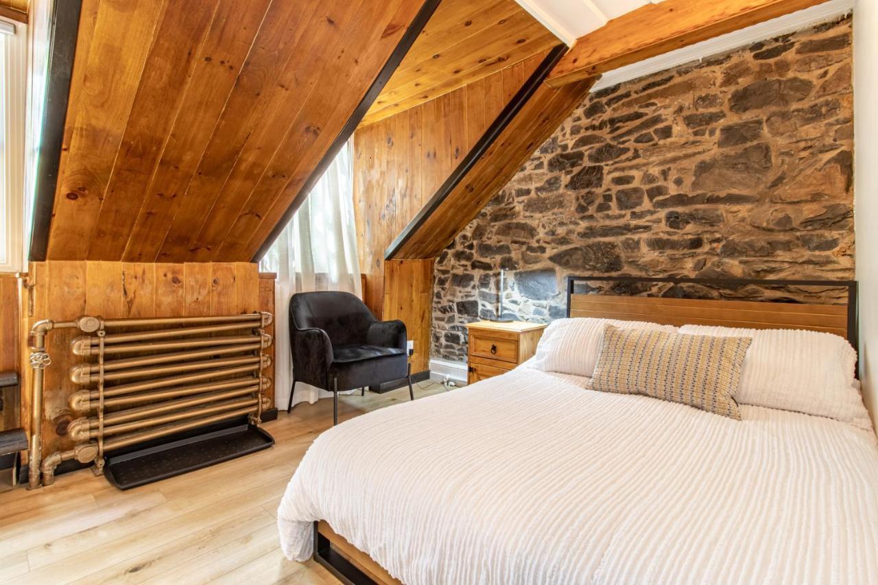 Hotel Maison Ste-ursule