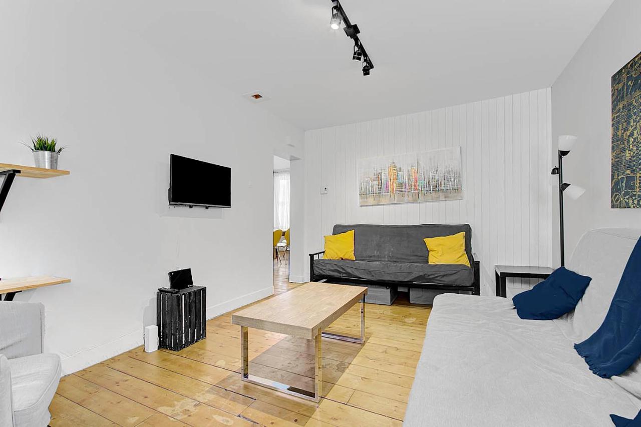 Du 790 Apartment *
